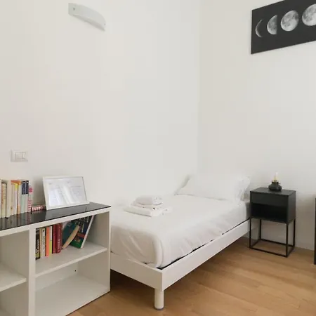 Italianway - Buenos Aires 65 C Apartment Milan Exterior photo