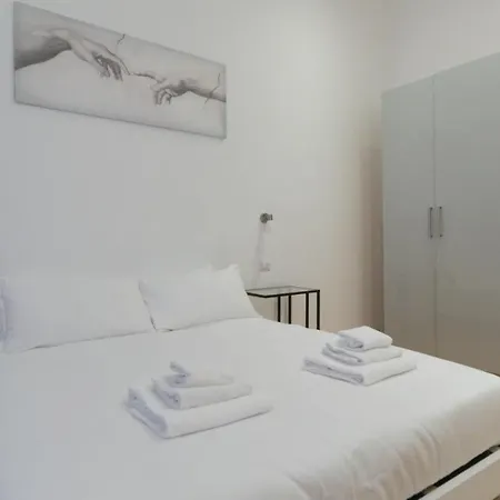 Italianway - Buenos Aires 65 C Apartment Milan Exterior photo
