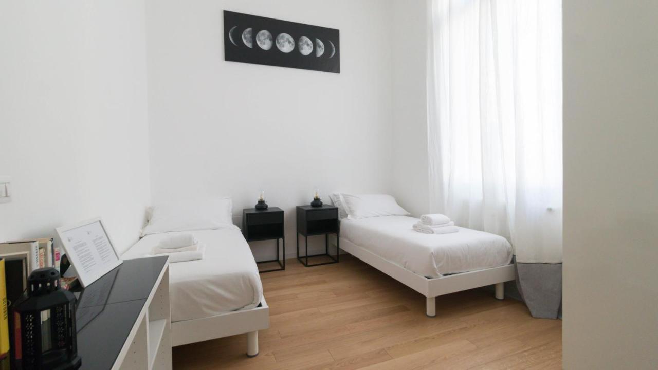 Italianway - Buenos Aires 65 C Apartment Milan