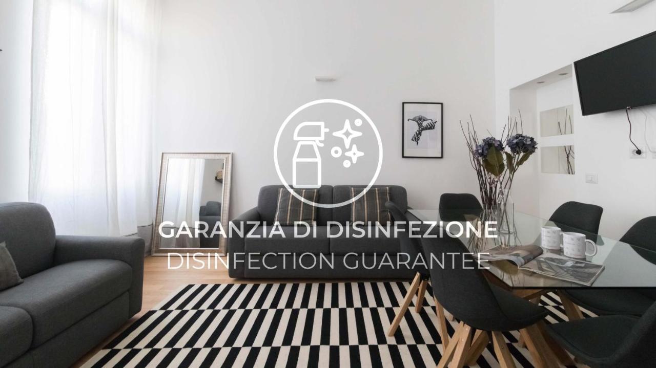 Apartment Italianway - Buenos Aires 65 C Milan