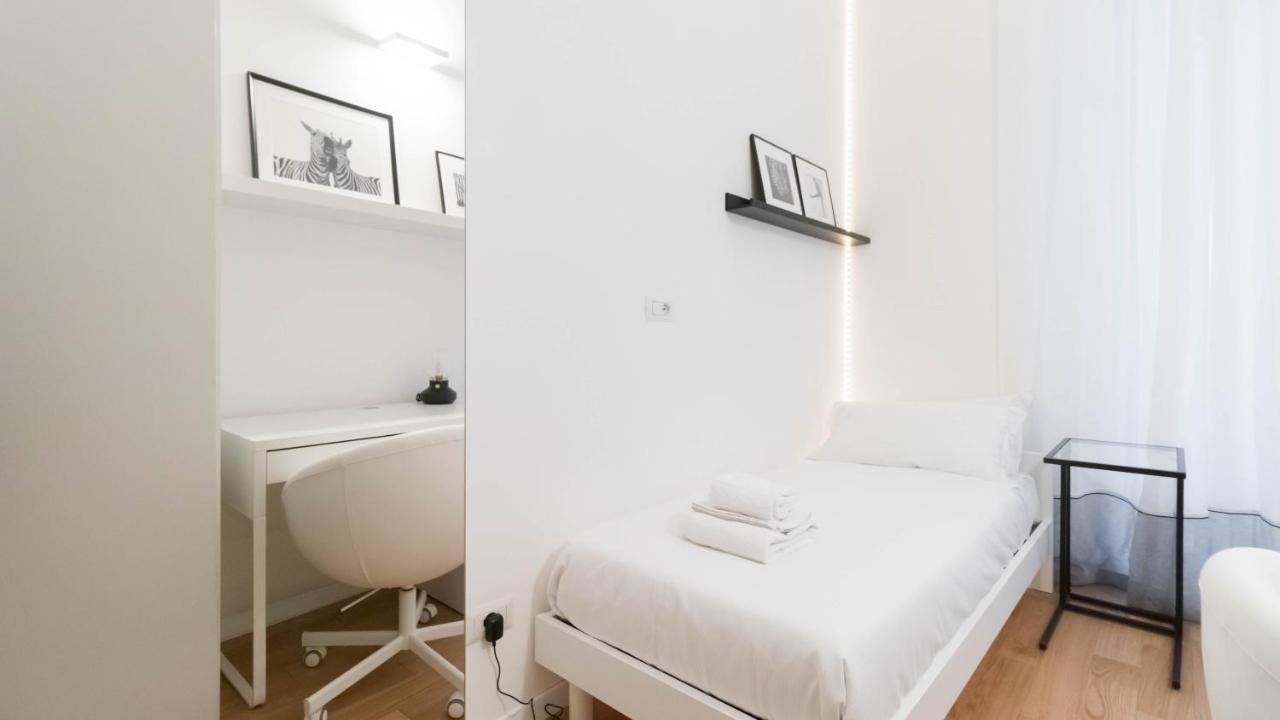 Italianway - Buenos Aires 65 C Apartment