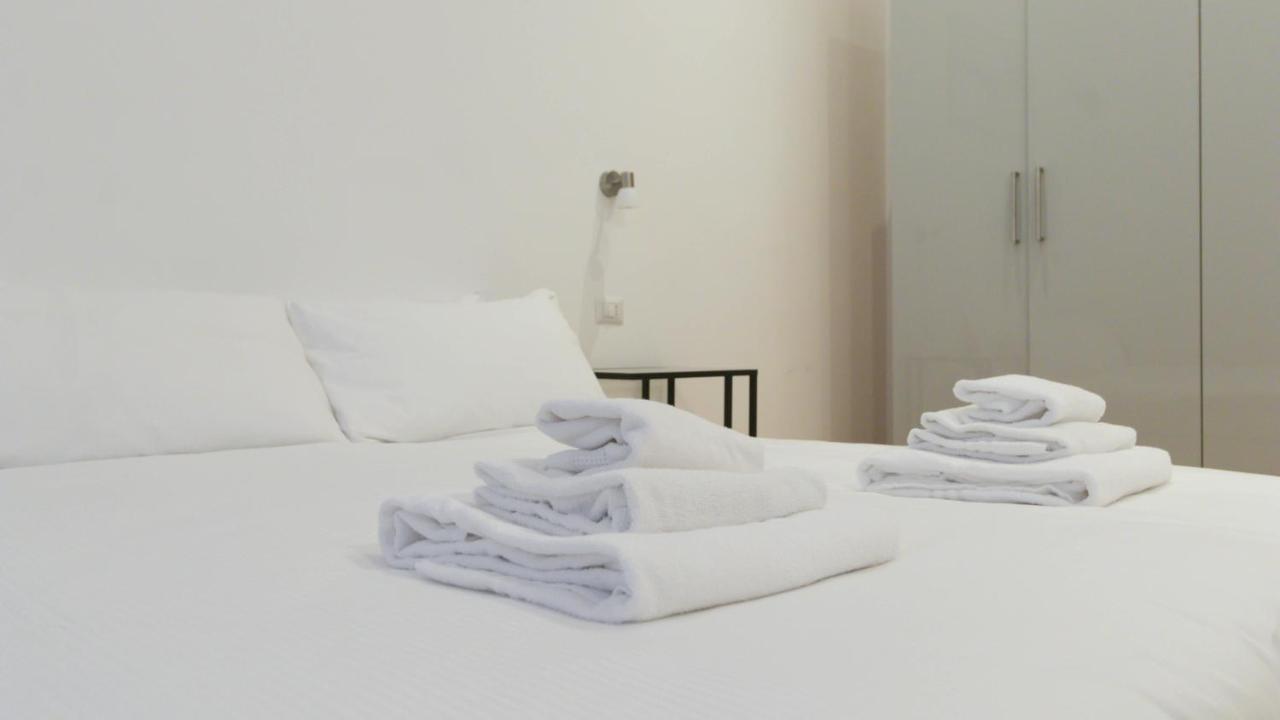 Italianway - Buenos Aires 65 C Apartment Milan