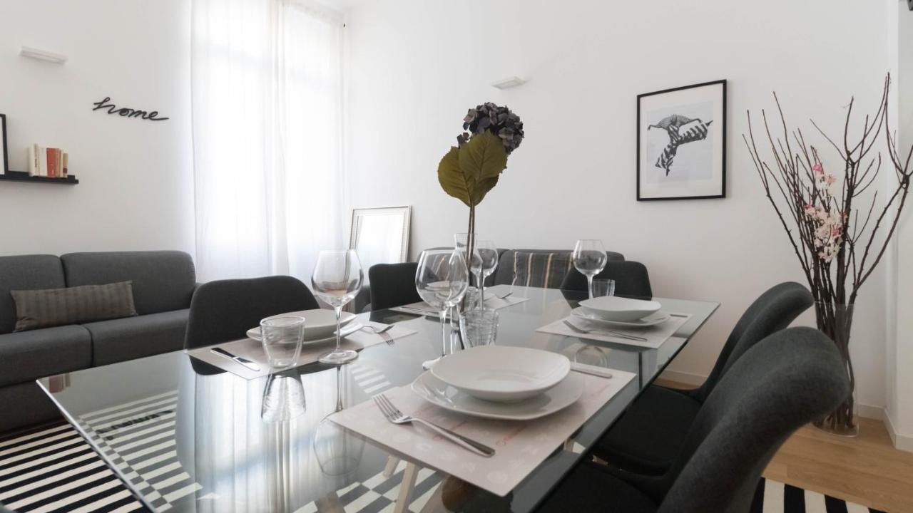 Apartment Italianway - Buenos Aires 65 C Milan