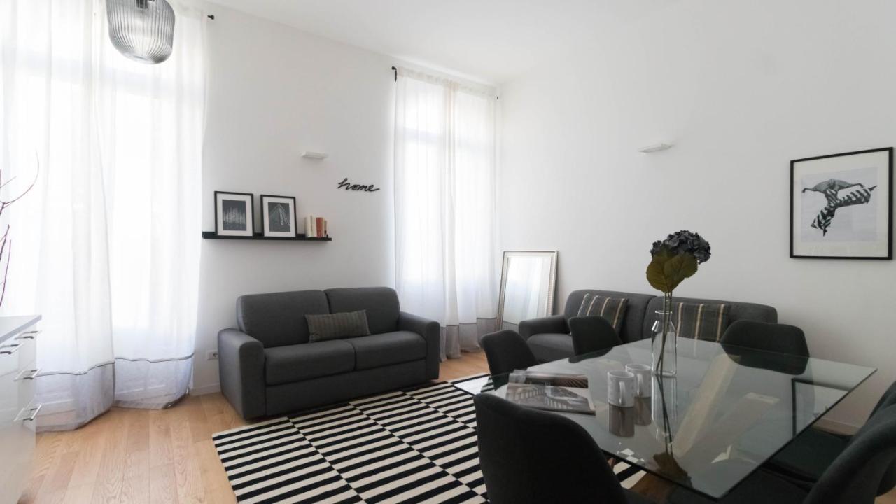 Italianway - Buenos Aires 65 C Apartment
