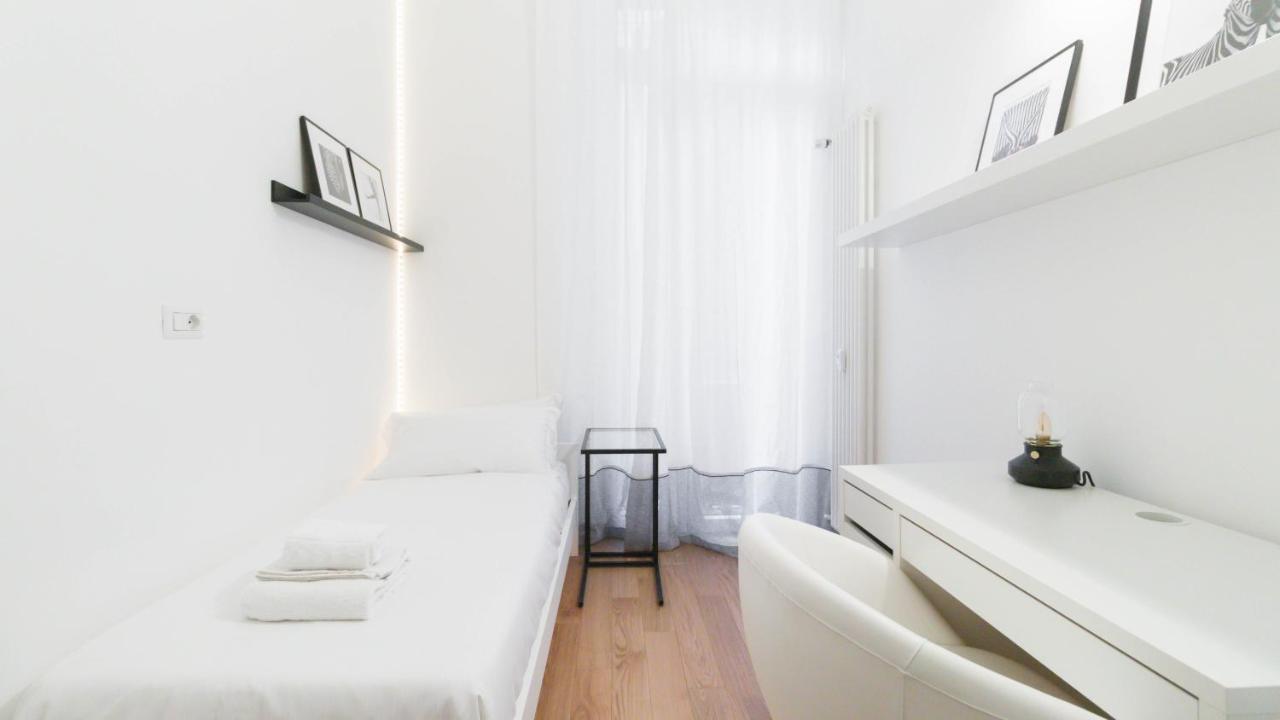Apartment Italianway - Buenos Aires 65 C