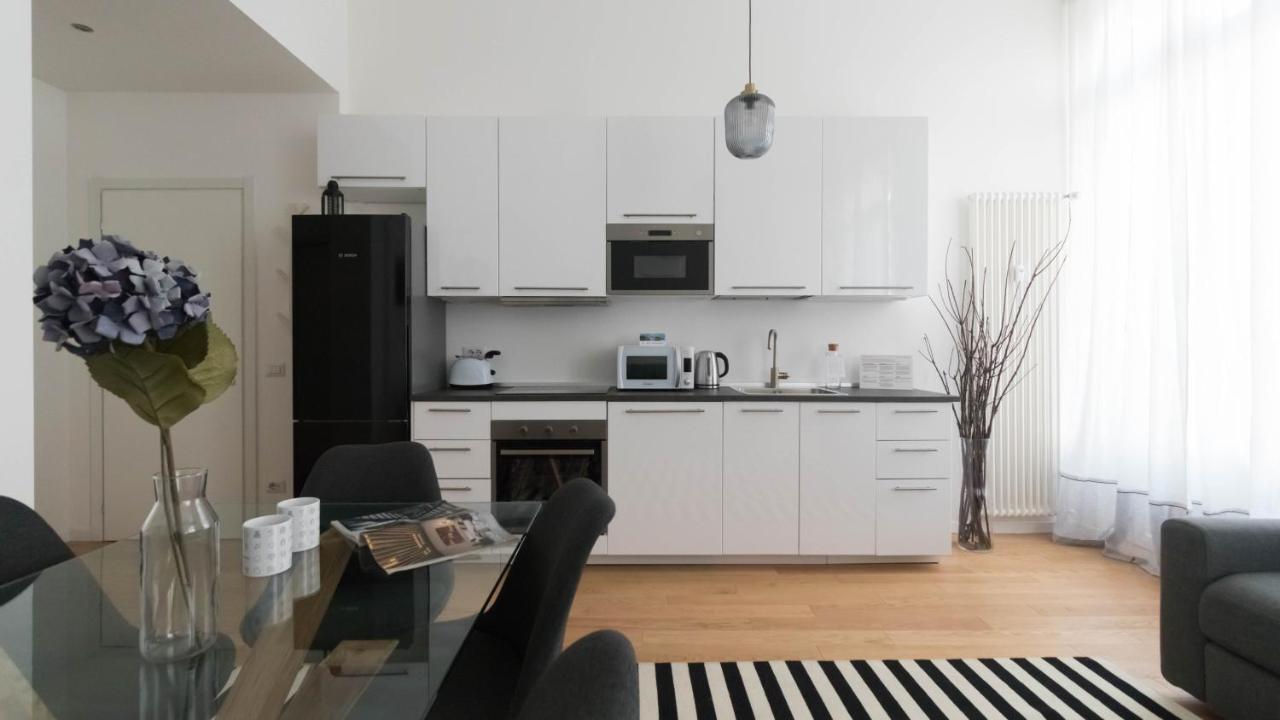 Apartment Italianway - Buenos Aires 65 C Milan